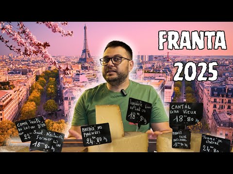 Sa te muti in Franta? Pare o idee buna, dar stai sa vezi...