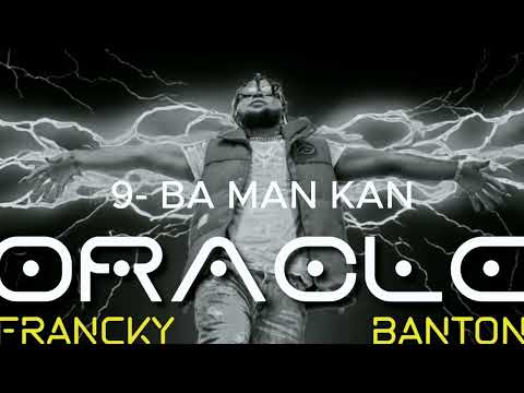 Francky Banton - Ba man kan (Official Sound)