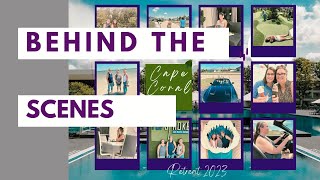 Behind the Scenes of the Breakthrough Experience Retreat and Upcoming Dates