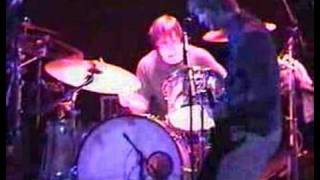 Queens of the Stone Age - Tension Head - Live 2001