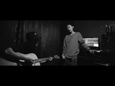 Yannaryu - Pulang ft. Eizy (Studio Acoustic)