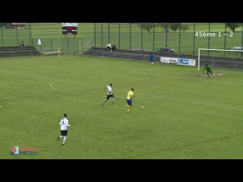 Vevey-Sports - FC Bosna Yverdon (résumé 2ème ligue) 02.06.24