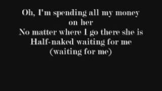 Ne - Yo &#39;Trouble&#39; lyrics :)