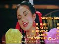 Nada Nada Rindu