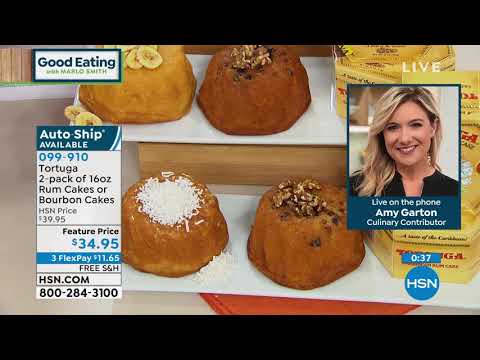 HSN | Good Eating with Marlo Smith 05.04.2020 - 05 PM