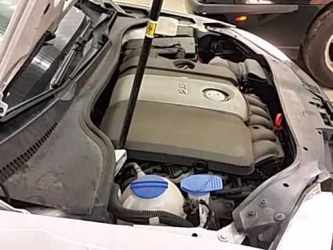 CC0236 - 2007 Volkswagen Rabbit - 2.5L