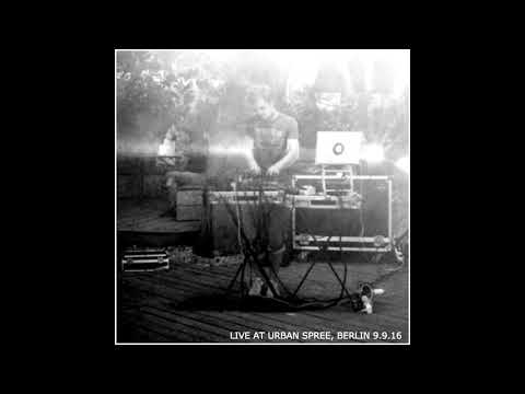Dub Across Borders Live Mix @ Urban Spree Berlin
