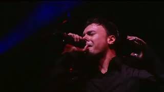 Center Of The Universe - Kamelot - One Cold Winter's Night - Lyrics Subtitled