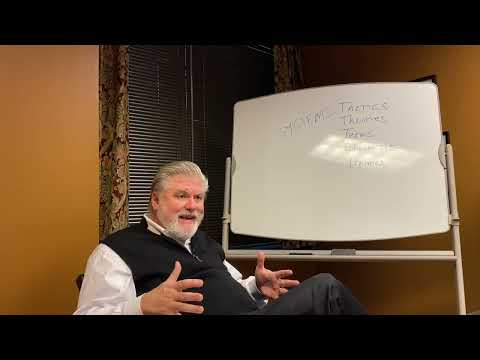 The real reason I wrote our free e-book, Your First Steps: 7 Steps Planning Your Tennessee Divorce