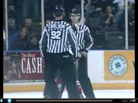 Taylor Aronson vs Tyler Maxwell