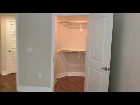 Westgate Apartments - Pasadena - A3 A3.1 #1023