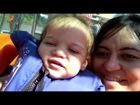 #Passeio de barco Macuco Safári, 7 Janeiro 2018