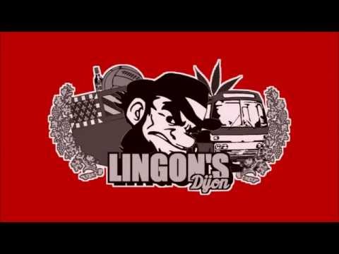 Dijon FCO-Olympique Lyonnais 27/08/2016 Lingon's Boys