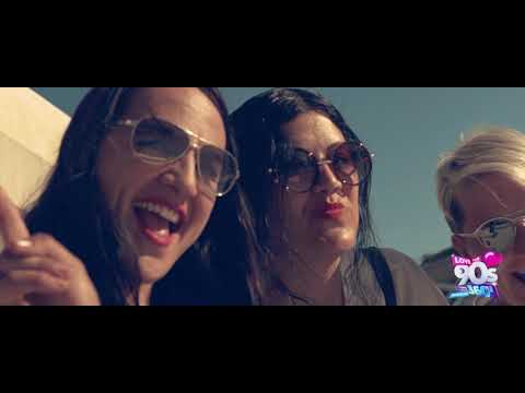 Aftermovie | Love The 90s Valencia 2019