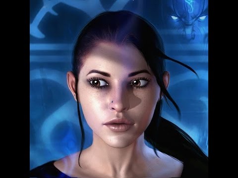 Dreamfall Chapters Gameplay Part 2 - Walkthrough Playthrough Let's Play - No Commentary