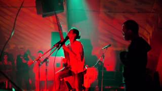 Music video thumbnail preview for Senyawa - Pasca by Senyawa