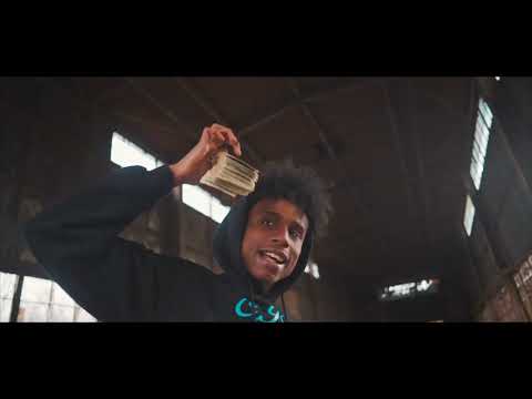 Reesey Myers x Shifty "Freestyle" Official Video (Shot by @c4_digitalmedia)