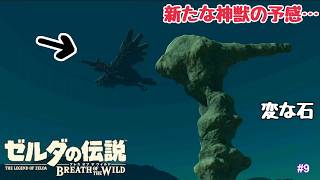 ゼルダの伝説 ブレス オブ ザ ワイルド 実況プレイ！ #91