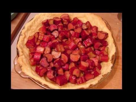 Five Iron Frenzy - Rhubarb Pie