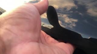 Chevrolet Colorado - How to open hood