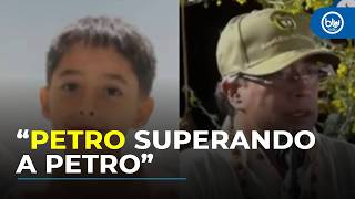 “Es una canallada, cometió un delito”: Felipe Zuleta por declaraciones de Petro sobre Kevin Acosta