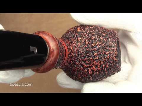 pipa Ser Jacopo 292 - smoking pipe