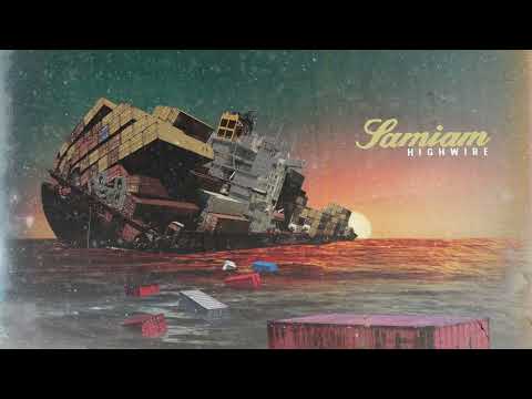 Highwire - Samiam