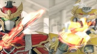 Download lagu Legend Hero RTV : Pertarungan Lubi dan Cao Cao (Episode 10) mp3