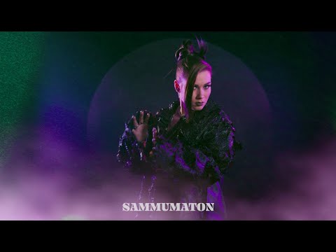 BESS – Sammumaton (Lyriikkavideo)