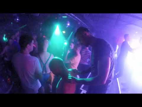 Qwerk Jan 2018 Jon Pleased Wimmin & Friends