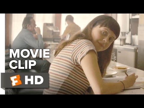 The Diary of a Teenage Girl (Clip 'Happy')