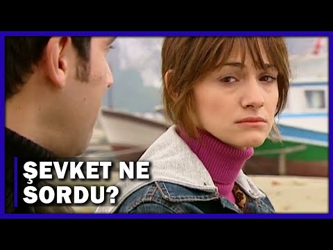 Sedef, Şevket'i Takip Etti! - Yaprak Dökümü Özel Klip