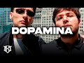 Dopamina Peso Pluma Tito Double P El Randal