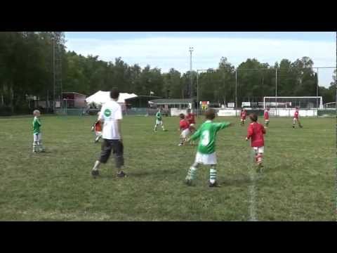 U7 Duiveltjestornooi KFC Moerbeke 8 mei 2011