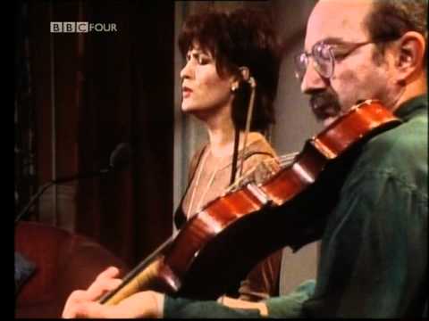 Karen Matheson - Iain Ghlinn Cuaich - Transatlantic Sessions 1.