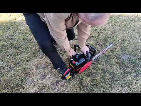 фото бензопила 0