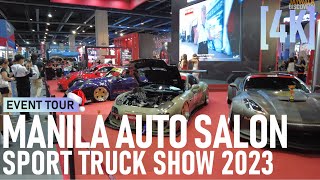 Download lagu Motul Manila Auto Salon 2023 l Sport Truck Show at SMX Convention Center Full Tour mp3 Download lagu Motul Manila Auto Salon 2023 l Sport Truck Show at SMX Convention Center Full Tour mp3