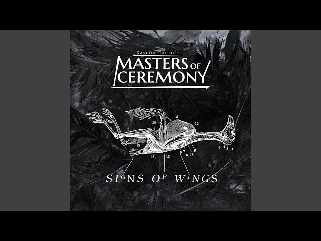 Vídeo relacionado con Signs of Wings (Gatefold/White/180 Gramm) [Vinilo]