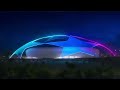 UEFA Champions League Entrance + Anthem (stadium version)