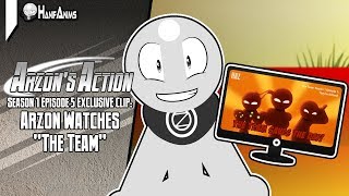 Download lagu Arzon Watches 'The Team' | Arzon's Action S1E5 EXCLUSIVE Clip mp3 Download lagu Arzon Watches 'The Team' | Arzon's Action S1E5 EXCLUSIVE Clip mp3