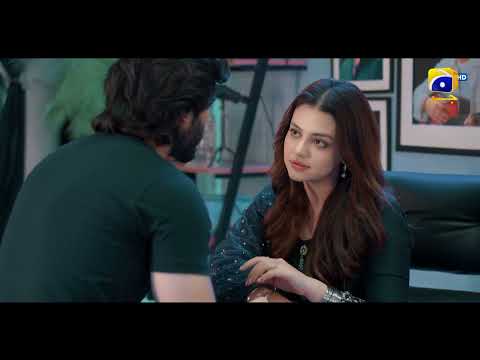 Jhoom Episode 03 Promo | Tomorrow at 8:00 PM Only On Har Pal Geo