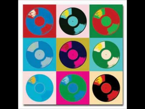 Dj Shouri - Mash Up!  [Electro, House, Dubstep]