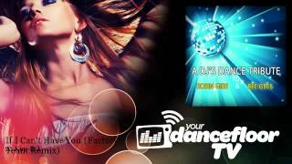 A. Kay-B.J. - If I Can't Have You - Factory Team Remix