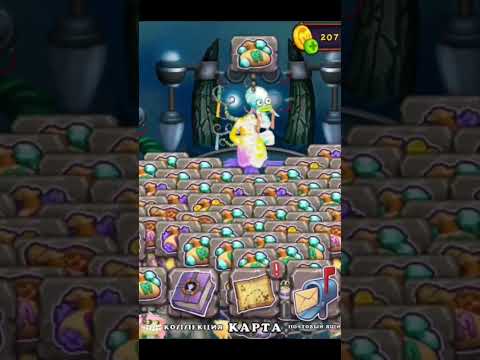 My Singing Monsters( More diamonds)