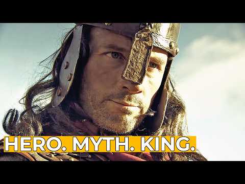 King Arthur: Rise of a Legend | FD Ancient History