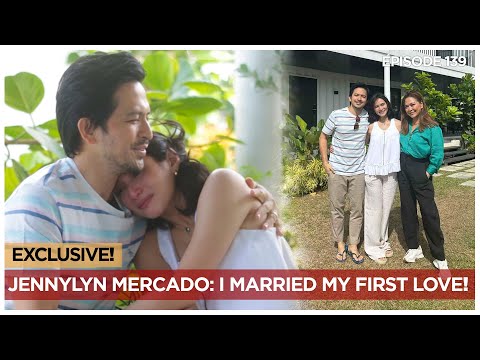 EXCLUSIVE! Dennis Trillo & Jennylyn Mercado’s House Of Love #DenJenReveal | Karen Davila Ep139