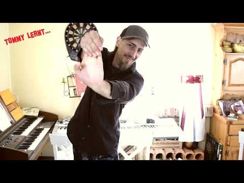 Tommy lernt Violine #14 // Vivaldis Frühling Tag 7 // Letztes Video der 7 Tage Challenge