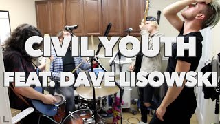 Paramore & Biffy Clyro - Emergency (Look Out Kid) (Cover by Civil Youth)