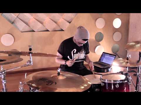 Satria Wilis - Pierce The Veil - King For A Day ft. Kellin Quinn (Drum Cover)
