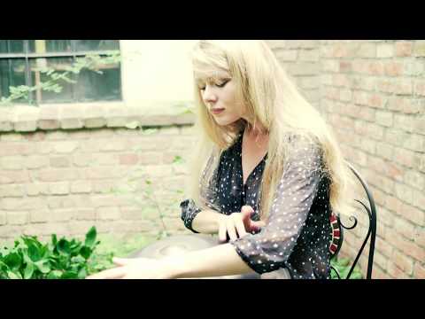 Opsilon Handpan - Kate Stone - Improvisation "Pygmy F"